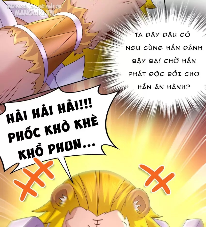 Nghịch Thiên Cải Mệnh Chapter 51 - Trang 2