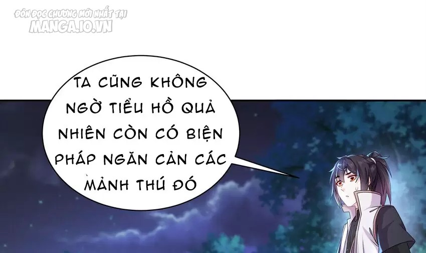 Nghịch Thiên Cải Mệnh Chapter 49 - Trang 2