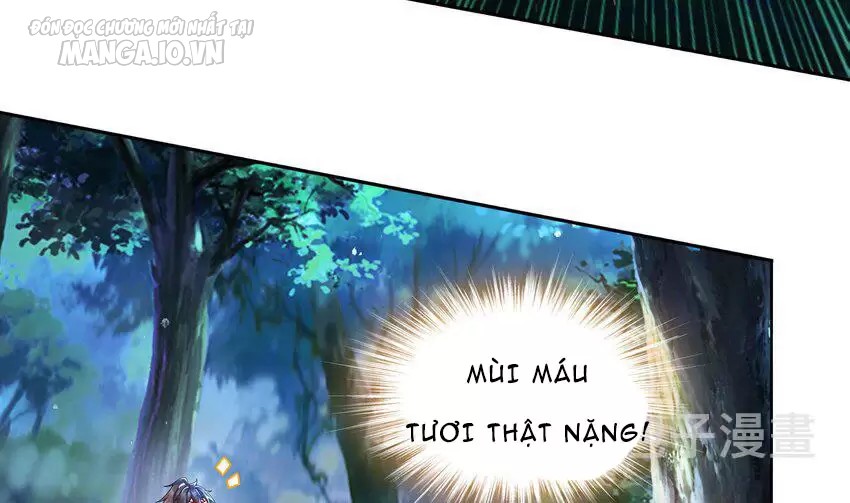 Nghịch Thiên Cải Mệnh Chapter 49 - Trang 2