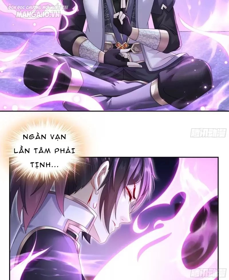 Nghịch Thiên Cải Mệnh Chapter 46 - Trang 2