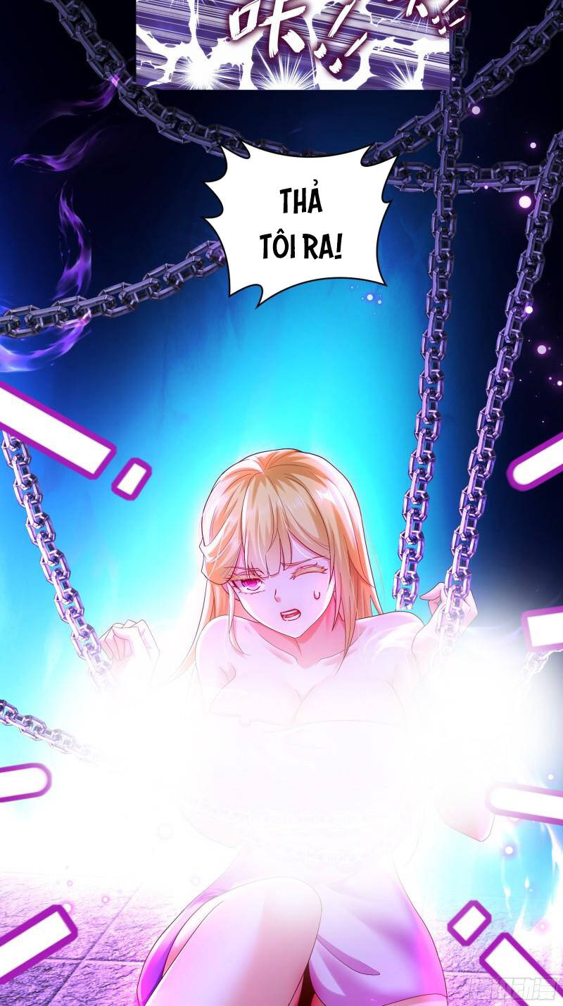 Nghịch Thiên Cải Mệnh Chapter 43 - Trang 2