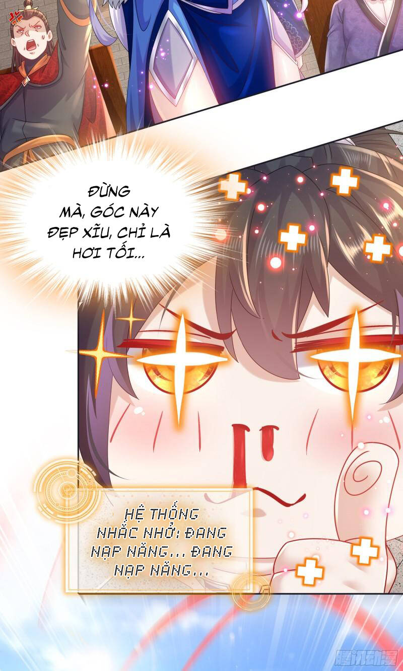 Nghịch Thiên Cải Mệnh Chapter 41 - Trang 2