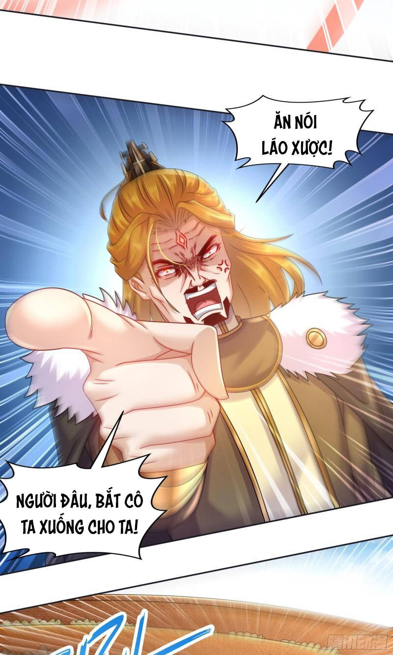 Nghịch Thiên Cải Mệnh Chapter 41 - Trang 2