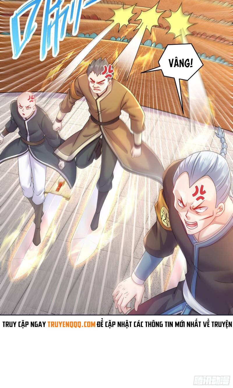 Nghịch Thiên Cải Mệnh Chapter 41 - Trang 2