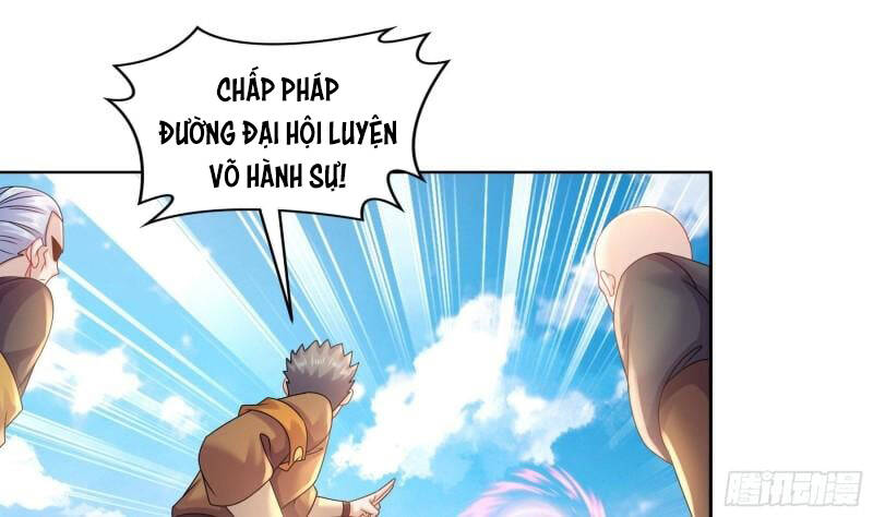 Nghịch Thiên Cải Mệnh Chapter 41 - Trang 2