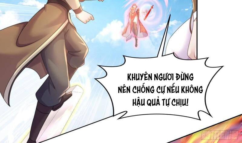 Nghịch Thiên Cải Mệnh Chapter 41 - Trang 2