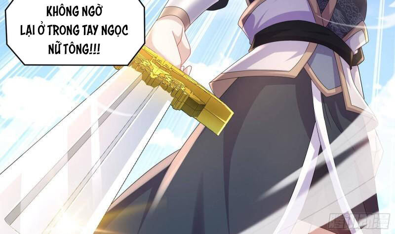 Nghịch Thiên Cải Mệnh Chapter 39 - Trang 2