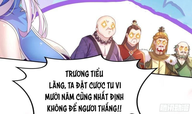 Nghịch Thiên Cải Mệnh Chapter 39 - Trang 2