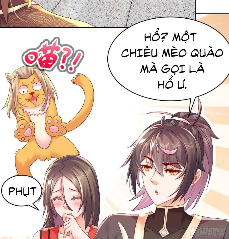 Nghịch Thiên Cải Mệnh Chapter 38 - Trang 2