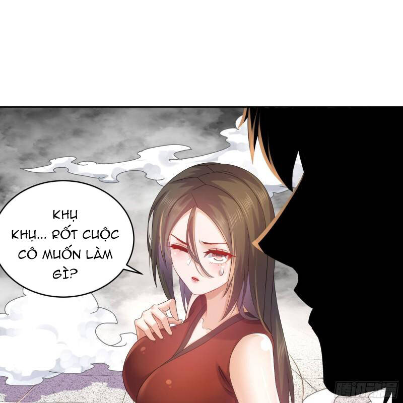 Nghịch Thiên Cải Mệnh Chapter 37 - Trang 2