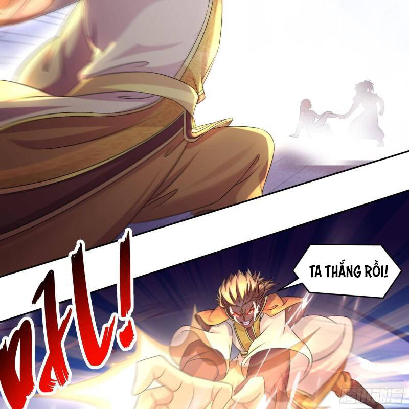 Nghịch Thiên Cải Mệnh Chapter 37 - Trang 2