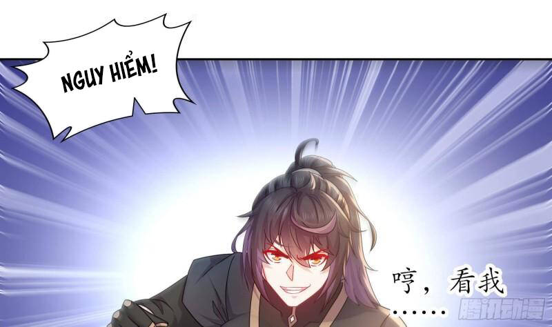 Nghịch Thiên Cải Mệnh Chapter 36 - Trang 2