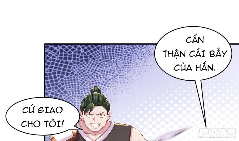 Nghịch Thiên Cải Mệnh Chapter 35 - Trang 2