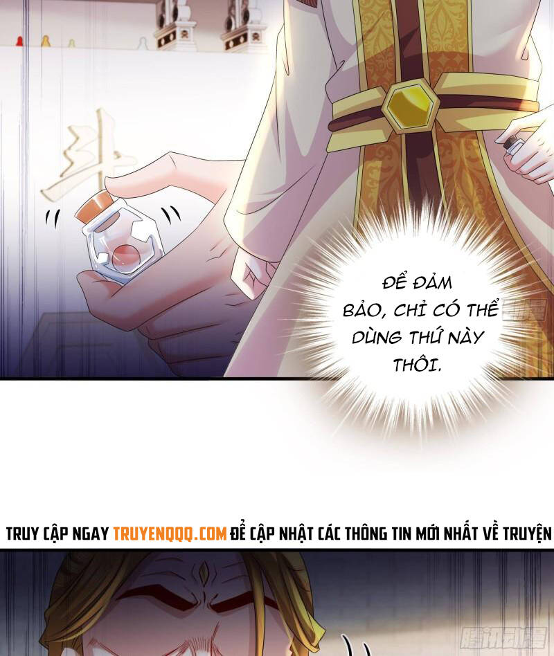 Nghịch Thiên Cải Mệnh Chapter 34 - Trang 2