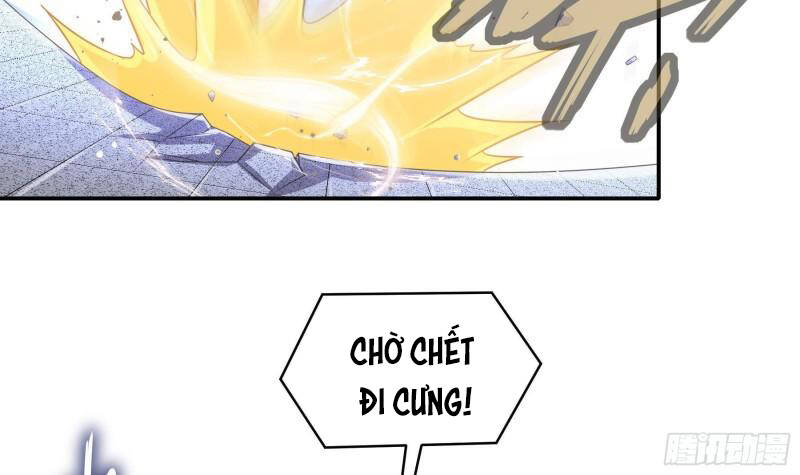 Nghịch Thiên Cải Mệnh Chapter 34 - Trang 2