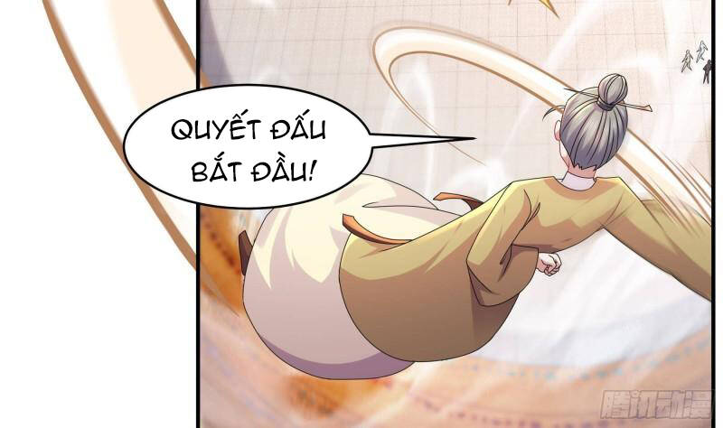 Nghịch Thiên Cải Mệnh Chapter 32 - Trang 2