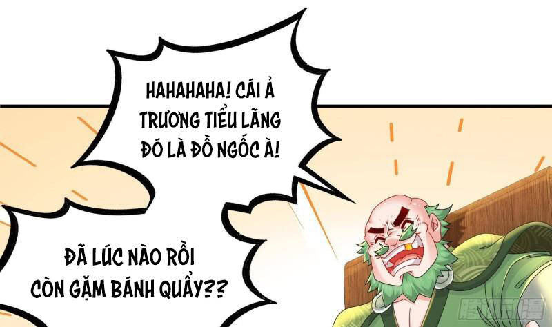 Nghịch Thiên Cải Mệnh Chapter 32 - Trang 2