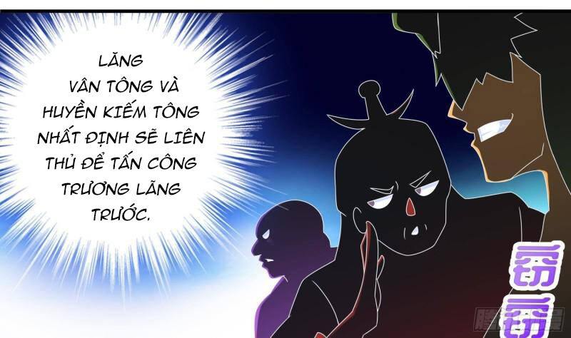 Nghịch Thiên Cải Mệnh Chapter 32 - Trang 2