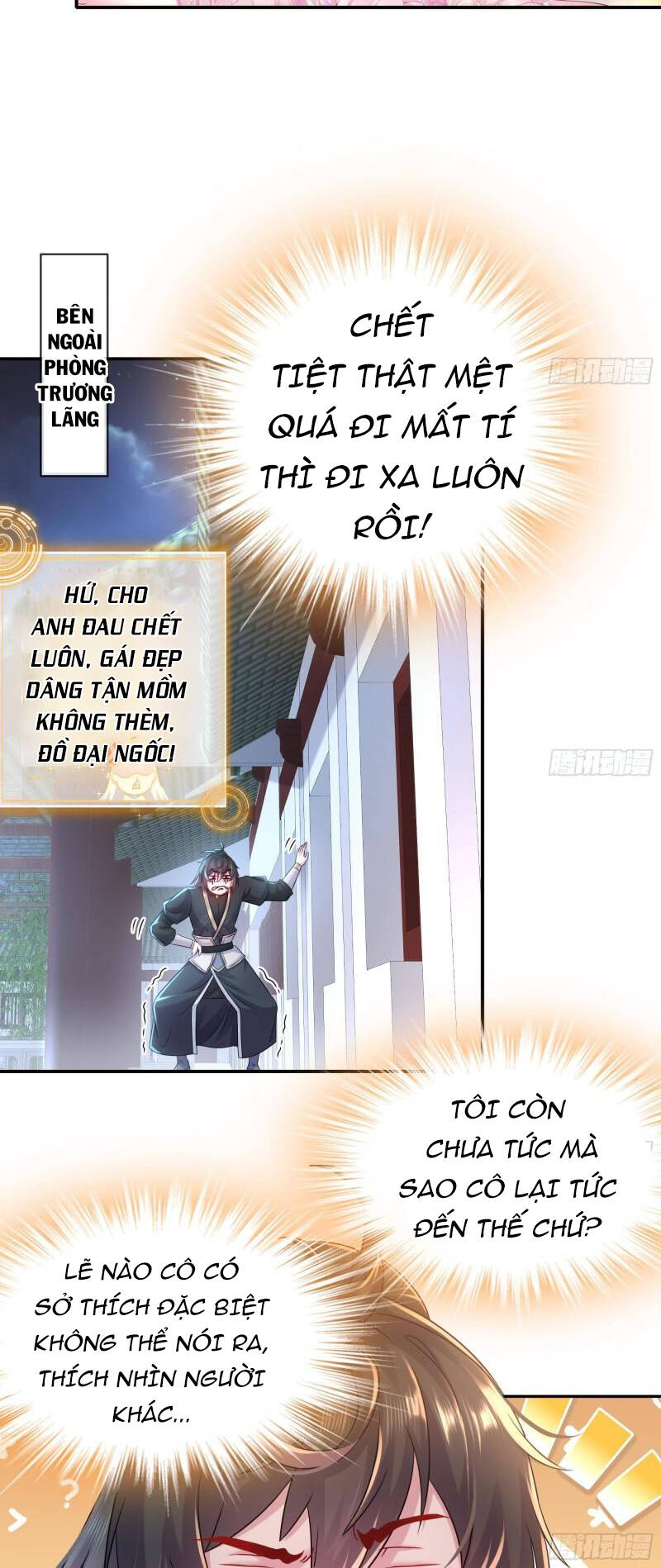 Nghịch Thiên Cải Mệnh Chapter 29 - Trang 2