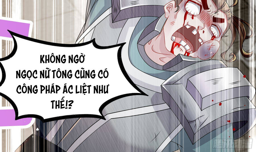 Nghịch Thiên Cải Mệnh Chapter 28 - Trang 2