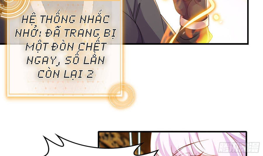 Nghịch Thiên Cải Mệnh Chapter 28 - Trang 2