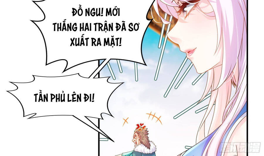 Nghịch Thiên Cải Mệnh Chapter 28 - Trang 2