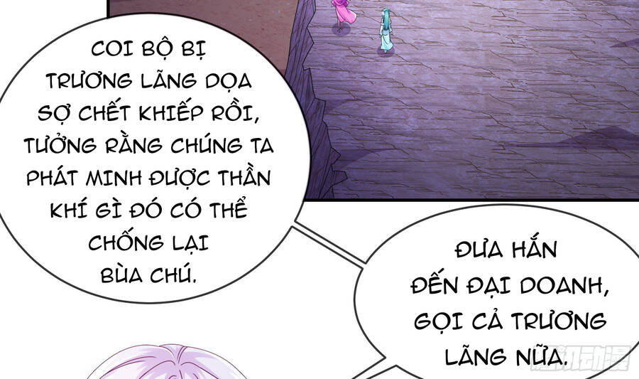 Nghịch Thiên Cải Mệnh Chapter 25 - Trang 2