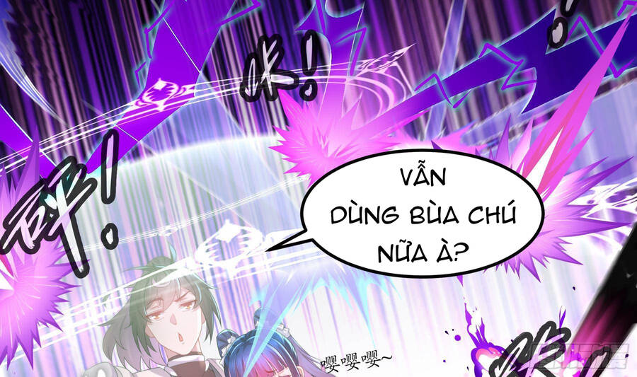 Nghịch Thiên Cải Mệnh Chapter 23 - Trang 2