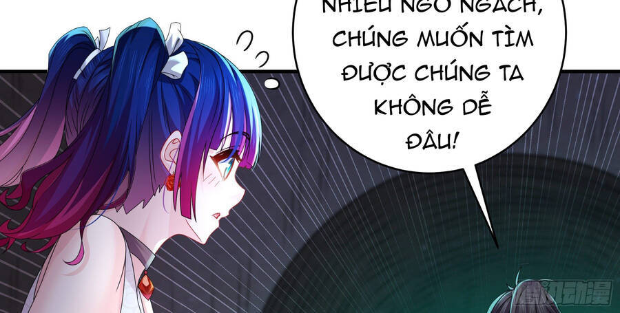 Nghịch Thiên Cải Mệnh Chapter 21 - Trang 2