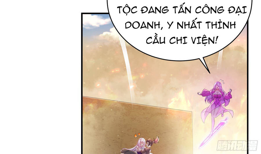 Nghịch Thiên Cải Mệnh Chapter 19 - Trang 2