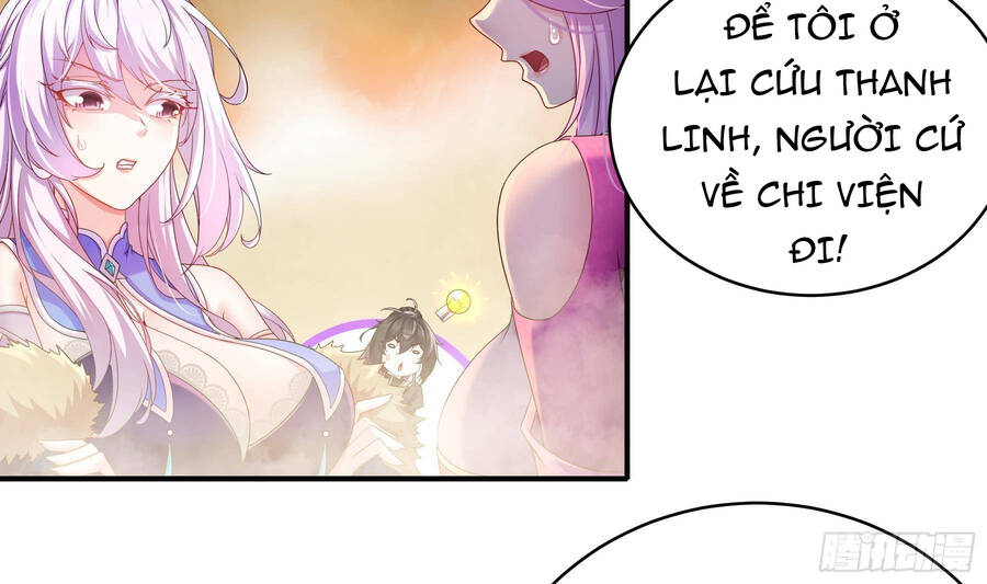 Nghịch Thiên Cải Mệnh Chapter 19 - Trang 2