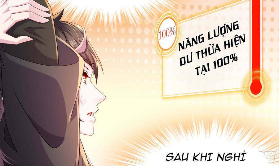 Nghịch Thiên Cải Mệnh Chapter 17 - Trang 2