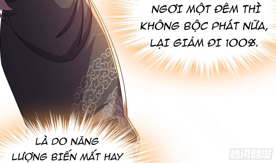 Nghịch Thiên Cải Mệnh Chapter 17 - Trang 2