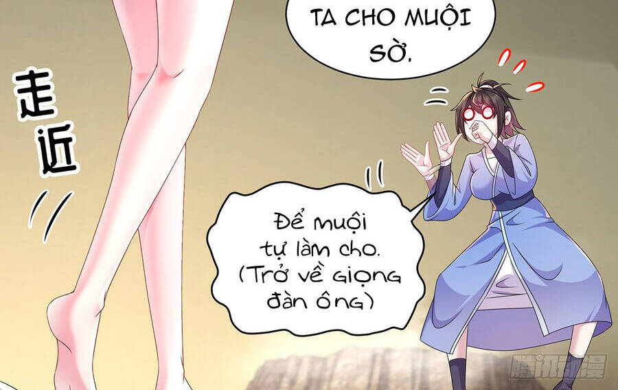 Nghịch Thiên Cải Mệnh Chapter 14 - Trang 2