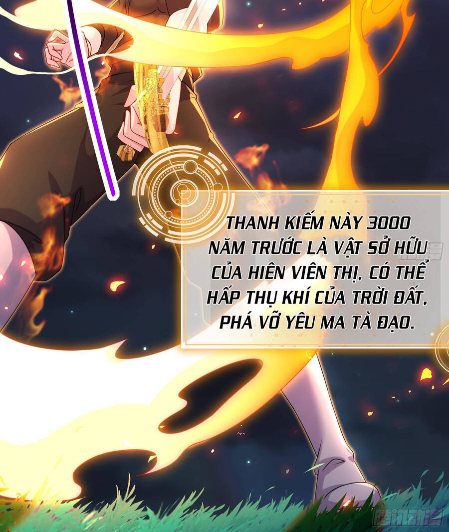 Nghịch Thiên Cải Mệnh Chapter 12 - Trang 2