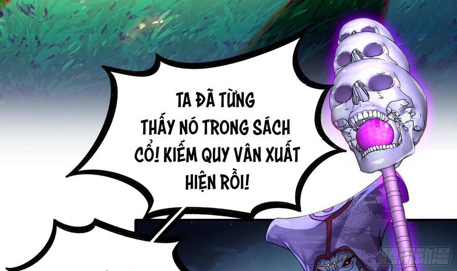 Nghịch Thiên Cải Mệnh Chapter 12 - Trang 2