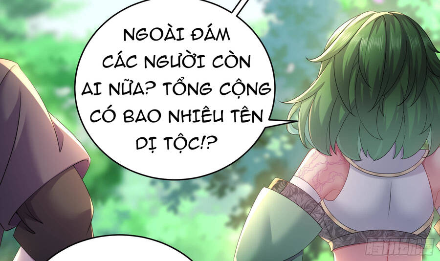 Nghịch Thiên Cải Mệnh Chapter 9 - Trang 2