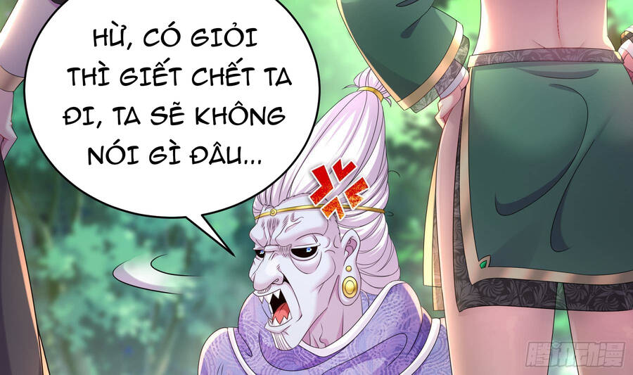 Nghịch Thiên Cải Mệnh Chapter 9 - Trang 2