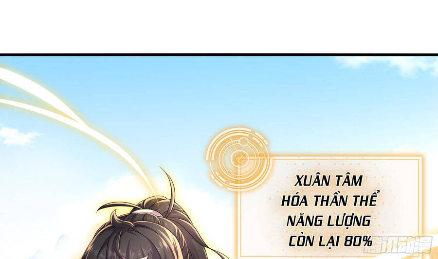 Nghịch Thiên Cải Mệnh Chapter 7 - Trang 2