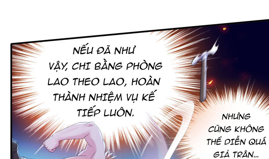 Nghịch Thiên Cải Mệnh Chapter 7 - Trang 2