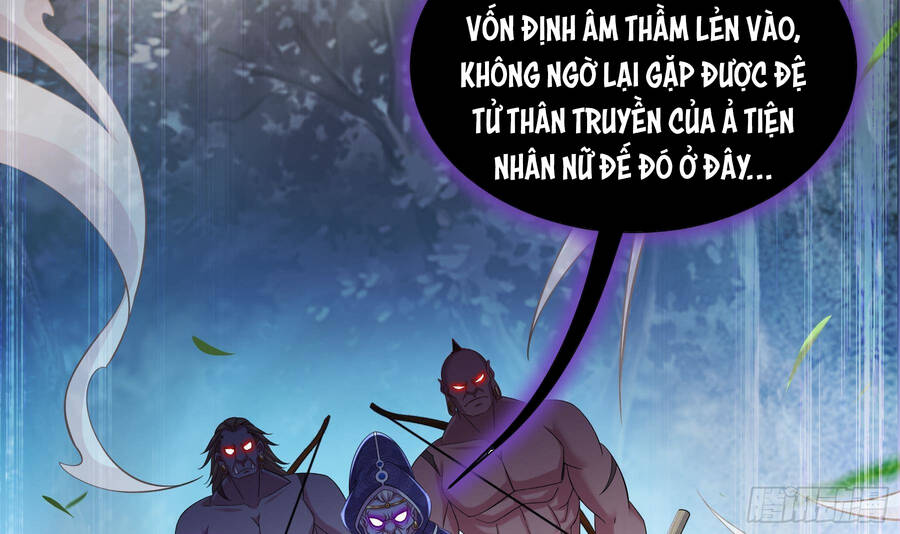 Nghịch Thiên Cải Mệnh Chapter 6 - Trang 2