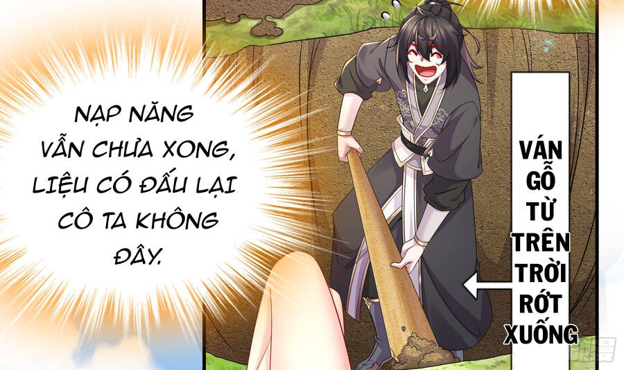 Nghịch Thiên Cải Mệnh Chapter 6 - Trang 2