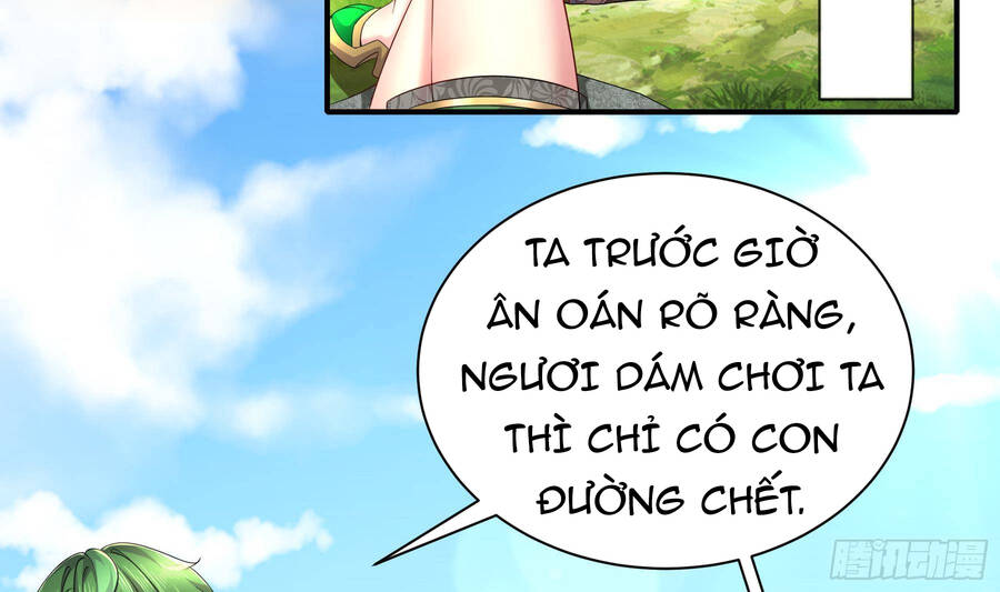 Nghịch Thiên Cải Mệnh Chapter 6 - Trang 2