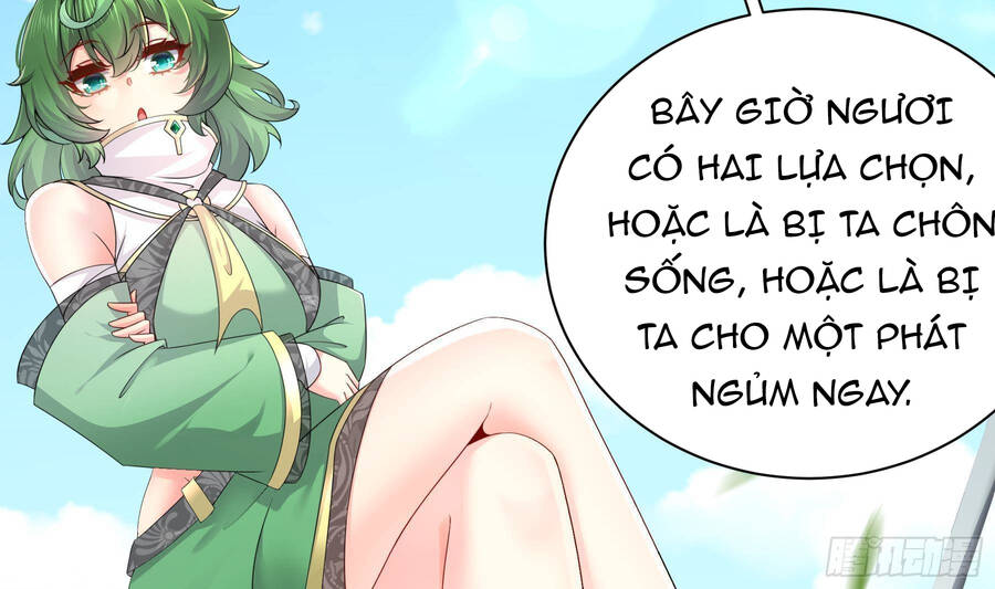 Nghịch Thiên Cải Mệnh Chapter 6 - Trang 2