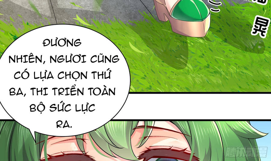 Nghịch Thiên Cải Mệnh Chapter 6 - Trang 2