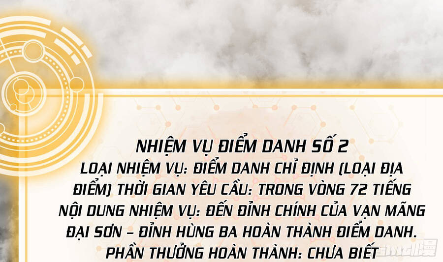 Nghịch Thiên Cải Mệnh Chapter 4 - Trang 2