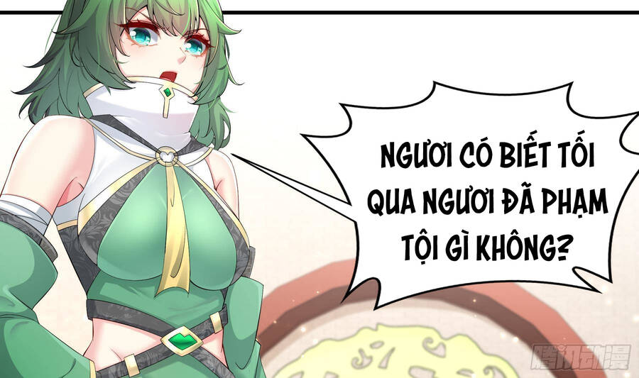 Nghịch Thiên Cải Mệnh Chapter 4 - Trang 2