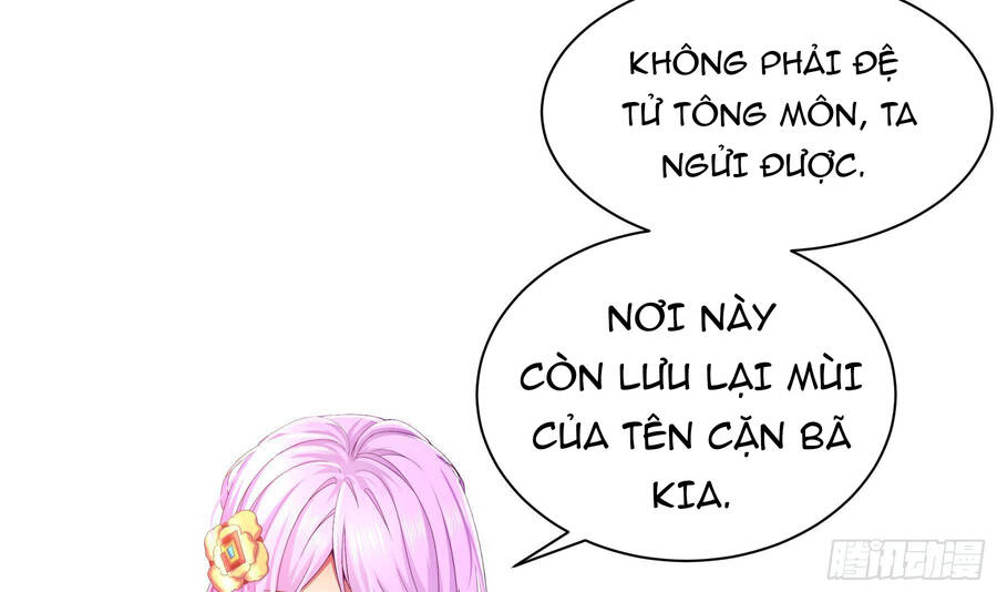 Nghịch Thiên Cải Mệnh Chapter 3 - Trang 2