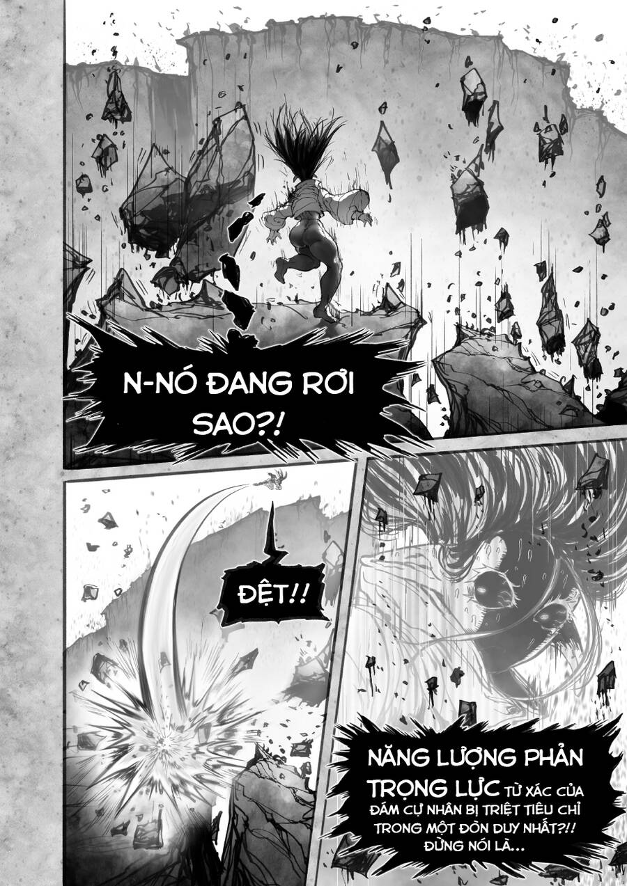 Ramia-Yana Chapter 10 - Trang 2