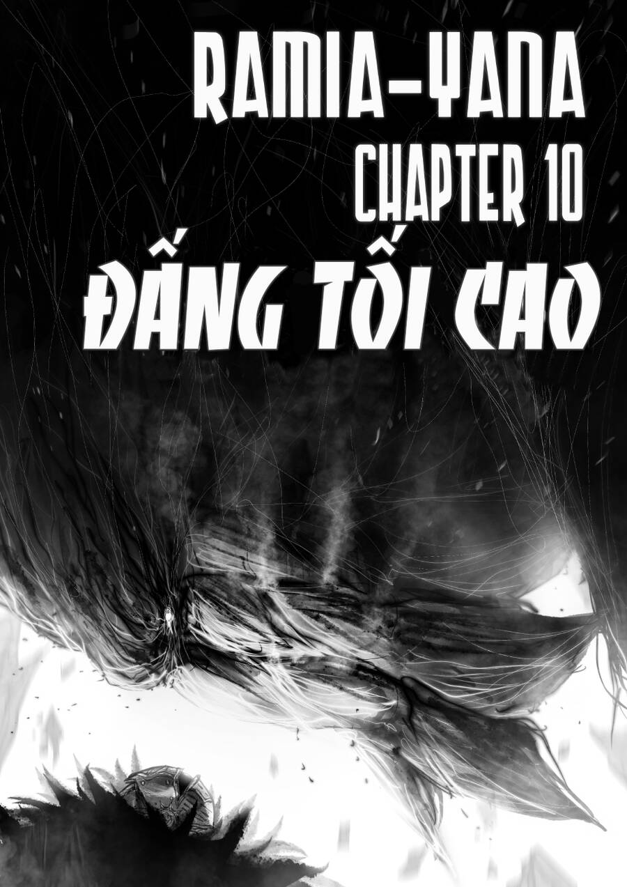 Ramia-Yana Chapter 10 - Trang 2